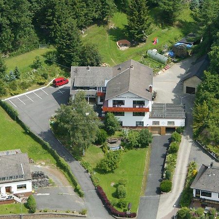 Pension Muehlenhardt Herschbroich 外观 照片